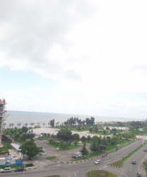 Բնակարան 40 մ² - Յուրիևսկայա, Batumi, Վրաստан