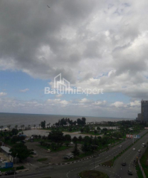 Բնակարան 40 մ² - Յուրիևսկայա, Batumi, Վրաստан