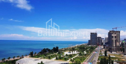 Բնակարան 40 մ² - Յուրիևսկայա, Batumi, Վրաստан