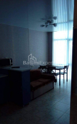 Բնակարան 31 մ² - Յուսուֆ Կոբալաձե, Batumi, Վրաստан