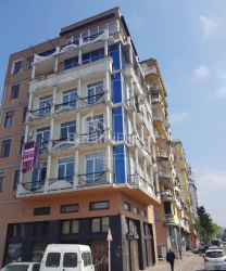 Բնակարան 4-комн 122 m² - Միխայիլ Լերմոնտով, Batumi