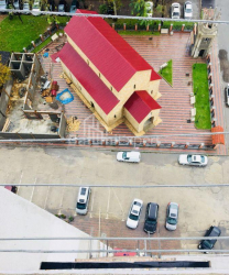 Բնակարան 50 մ² - Իվանե Ջավախիշվիլի, Batumi, Վրաստан