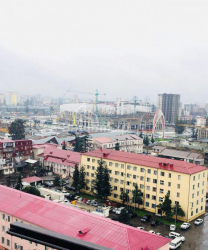 Բնակարան 50 մ² - Իվանե Ջավախիշվիլի, Batumi, Վրաստан