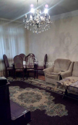 Բնակարան 100 մ² - Յուրիևսկայա, Batumi, Վրաստан