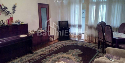 Բնակարան 100 մ² - Յուրիևսկայա, Batumi, Վրաստан