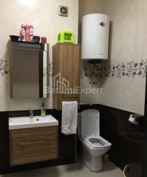 Բնակարան 77 մ² - Յուրիևսկայա, Batumi, Վրաստан