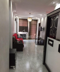 Բնակարան 53 մ² - Յուրիևսկայա, Batumi, Վրաստан