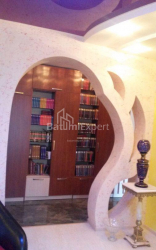 Բնակարան 3-комн 63 m² - Անգիսա, Batumi