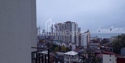 Բնակարան 55 մ² - Յուրիևսկայա, Batumi, Վրաստан