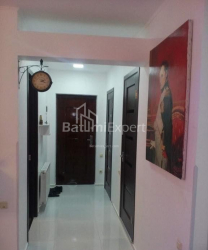Բնակարան 2-комн 62 m² - Յուրիևսկայա, Batumi