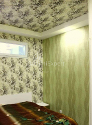 Բնակարան 64 մ² - Նիկո Փիրոսմանի, Batumi, Վրաստан