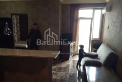 Բնակարան 46 մ² - Յուրիևսկայա, Batumi, Վրաստан