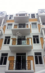 Բնակարան 83 մ² - Յուրիևսկայա, Batumi, Վրաստан