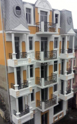 Բնակարան 83 մ² - Յուրիևսկայա, Batumi, Վրաստан