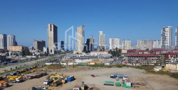 Բնակարան 80 մ² - Յուրիևսկայա, Batumi, Վրաստан