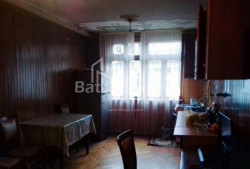 Բնակարան 4-комн 85 m² - Իվանե Ջավախիշվիլի, Batumi
