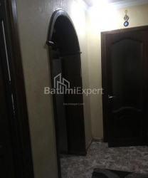 Բնակարան 3-комн 75 m² - Յուրիևսկայա, Batumi