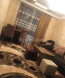 Բնակարան 3-комн 75 m² - Յուրիևսկայա, Batumi