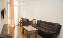 Բնակարան 41 մ² - Ալեքսանդրա Պուշկին, Batumi, Վրաստан