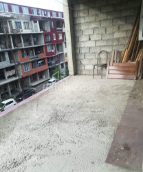 Բնակարան 90 մ² - Յուրիևսկայա, Batumi, Վրաստан