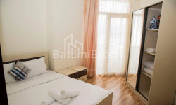 Բնակարան 41 մ² - Յուրիևսկայա, Batumi, Վրաստан