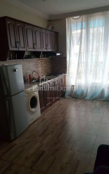 Բնակարան 35 մ² - Ալեքսանդրա Գրիբոեդովա, Batumi, Վրաստан