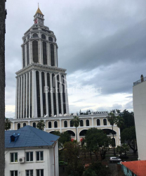 Բնակարան 78 մ² - Յուրիևսկայա, Batumi, Վրաստан