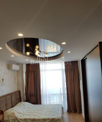 Բնակարան 30 մ² - Զուրաբա Գորգիլաձե, Batumi, Վրաստан