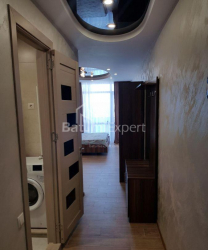 Բնակարան 1-комн 30 m² - Զուրաբա Գորգիլաձե, Batumi