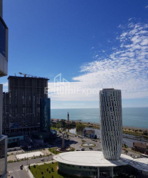 Բնակարան 30 մ² - Զուրաբա Գորգիլաձե, Batumi, Վրաստан