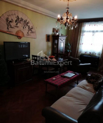 Բնակարան 3-комн 75 m² - Իվանե Ջավախիշվիլի, Batumi