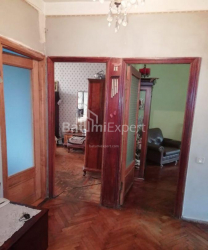 Բնակարան 3-комн 75 m² - Իվանե Ջավախիշվիլի, Batumi