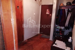 Բնակարան 3-комн 75 m² - Իվանե Ջավախիշվիլի, Batumi