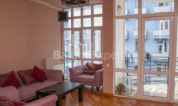 Բնակարան 3-комн 95 m² - Վախթանգ Գորգասալի, Batumi