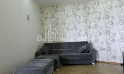 Բնակարան 53 մ² - Յուրիևսկայա, Batumi, Վրաստан