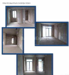 Բնակարան 98 մ² - Յուրիևսկայա, Batumi, Վրաստан
