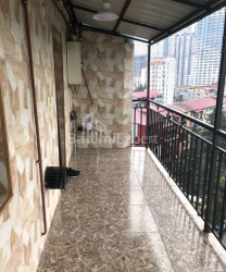 Բնակարան 80 մ² - Յուրիևսկայա, Batumi, Վրաստан