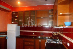 Բնակարան 4-комн 87 m² - Զուրաբա Գորգիլաձե, Batumi