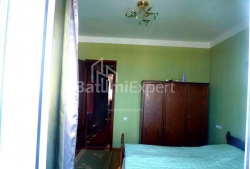 Բնակարան 4-комн 87 m² - Զուրաբա Գորգիլաձե, Batumi