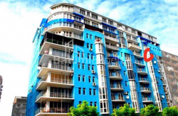 Բնակարան 87 մ² - Զուրաբա Գորգիլաձե, Batumi, Վրաստан