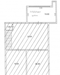Բնակարան 5-комн 176 m² - Փառնվազ թագավոր, Batumi
