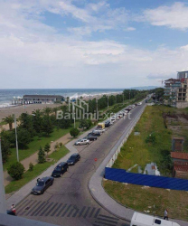 Բնակարան 92 մ² - Յուրիևսկայա, Batumi, Վրաստан