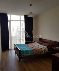 Բնակարան 3-комн 92 m² - Յուրիևսկայա, Batumi