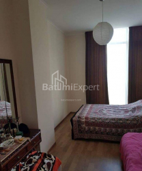 Բնակարան 3-комн 92 m² - Յուրիևսկայա, Batumi