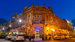 Բնակարան 2-комн 56 m² - Յուրիևսկայա, Batumi