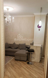 Բնակարան 51 մ² - Շերիֆ Խիմշիաշվիլի, Batumi, Վրաստан