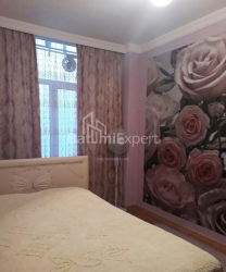 Բնակարան 42 մ² - Յուրիևսկայա, Batumi, Վրաստан