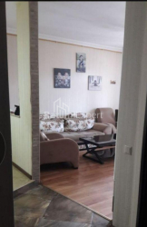 Բնակարան 70 մ² - Յուրիևսկայա, Batumi, Վրաստан