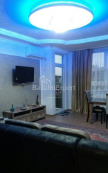 Բնակարան 3-комн 80 m² - Յուրիևսկայա, Batumi