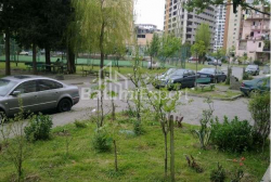 Բնակարան 3-комн 56 m² - Շերիֆ Խիմշիաշվիլի, Batumi